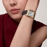 Cartier Santos Dumont Large model WGSA0021