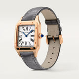 Cartier Santos Dumont Large model WGSA0021