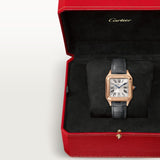 Cartier Santos Dumont Small model WGSA0022