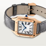 Cartier Santos Dumont Small model WGSA0022