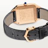 Cartier Santos Dumont Small model WGSA0022