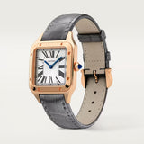 Cartier Santos Dumont Small model WGSA0022