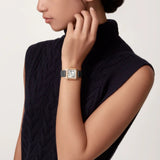 Cartier Santos Dumont Small model WGSA0022