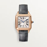 Cartier Santos Dumont Small model WGSA0022