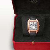 Cartier Santos Dumont Extra large model WGSA0032