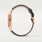 Cartier Santos Dumont Extra large model WGSA0032