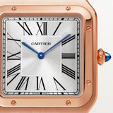 Cartier Santos Dumont Extra large model WGSA0032