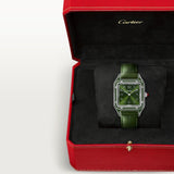 Cartier Santos Dumont Large Model WGSA0096