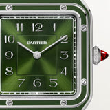 Cartier Santos Dumont Large Model WGSA0096