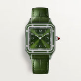 Cartier Santos Dumont Large Model WGSA0096