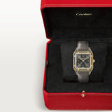 Cartier Santos Dumont Large model WGSA0097
