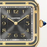 Cartier Santos Dumont Large model WGSA0097