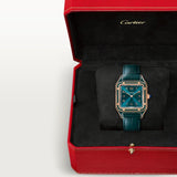 Cartier Santos Dumont Large model WGSA0098