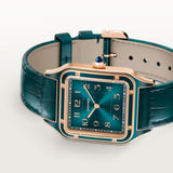 Cartier Santos Dumont Large model WGSA0098