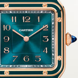 Cartier Santos Dumont Large model WGSA0098