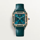 Cartier Santos Dumont Large model WGSA0098