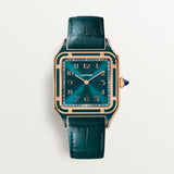 Cartier Santos Dumont Large model WGSA0098