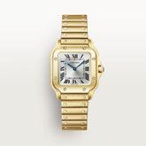 Cartier Santos de Cartier Small model WGSA0107
