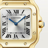 Cartier Santos de Cartier Small model WGSA0107