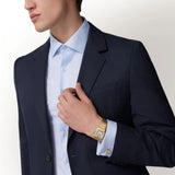 Cartier Santos de Cartier Small model WGSA0107