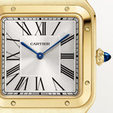 Cartier Santos Dumont Extra Large Model WGSA0108