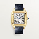 Cartier Santos Dumont Extra Large Model WGSA0108