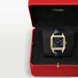 Cartier Santos Dumont Large model WGSA0115