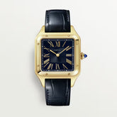 Cartier Santos Dumont Large model WGSA0115