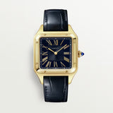 Cartier Santos Dumont Large model WGSA0115