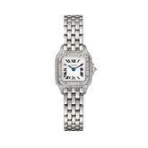 Cartier Panthere De Cartier Mini White Gold WJPN0019
