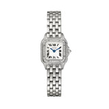 Cartier Panthere De Cartier Mini White Gold WJPN0019