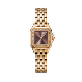 Cartier Panthere De Cartier Small Rose Gold Diamonds WJPN0035