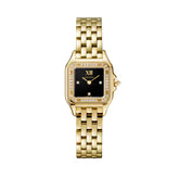 Cartier Panthere De Cartier Small Yellow Gold Diamonds WJPN0053