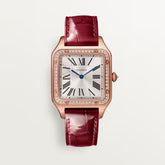 Cartier Santos Dumont Large Model WJSA0016
