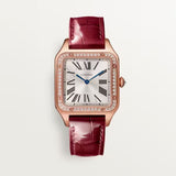 Cartier Santos Dumont Large Model WJSA0016