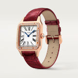 Cartier Santos Dumont Large Model WJSA0016