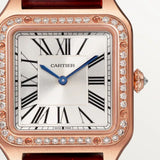 Cartier Santos Dumont Small Model WJSA0017