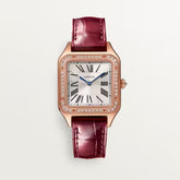 Cartier Santos Dumont Small Model WJSA0017