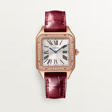 Cartier Santos Dumont Small Model WJSA0017