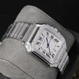 Cartier Santos de Cartier Large model WSSA0018