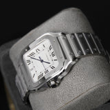 Cartier Santos de Cartier Large model WSSA0018
