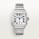 Cartier Santos de Cartier Large model WSSA0018