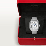 Cartier Santos De Cartier Medium model WSSA0029