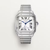 Cartier Santos De Cartier Medium model WSSA0029