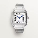 Cartier Santos De Cartier Medium model WSSA0029