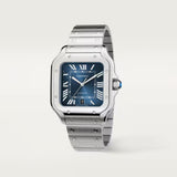 Cartier Santos de Cartier Large model WSSA0030