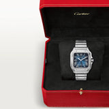 Cartier Santos de Cartier Large model WSSA0030