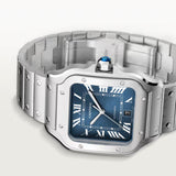 Cartier Santos de Cartier Large model WSSA0030