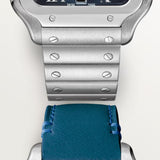 Cartier Santos de Cartier Large model WSSA0030