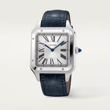 Cartier Santos Dumont Extra Large Model WSSA0032